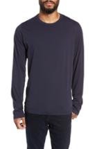 Men's Hope Final Long Sleeve T-shirt Us / 52 Eu - Blue