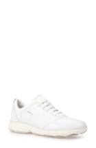 Women's Geox Nebula Slip-on Sneaker Us / 37eu - White