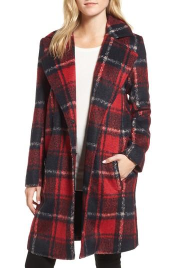 Women's Cupcakes And Cashmere Allon Coat