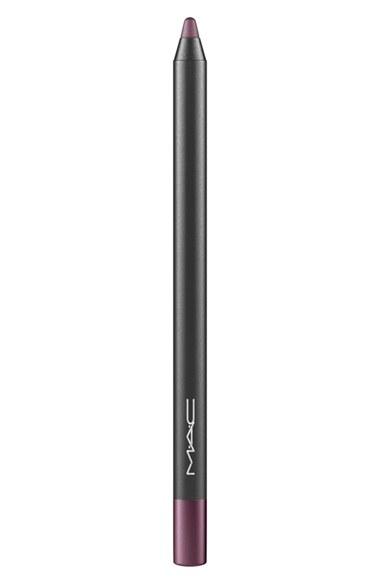 Mac 'powerpoint' Eye Pencil - Bordeauxline