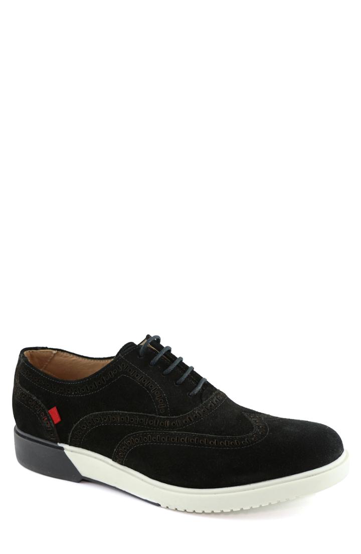 Men's Marc Joseph New York 5th Ave Wingtip Sneaker