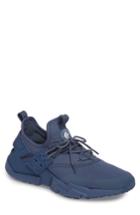Men's Nike Air Huarache Drift Sneaker .5 M - Blue