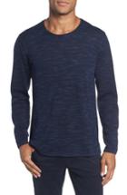Men's Bonobos Merino Wool T-shirt, Size - Blue
