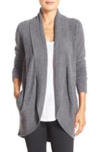 Women's Elizabeth And James Cole Silk & Alpaca Sweater