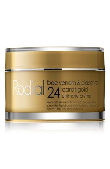 Rodial 'bee Venom & Placenta' 24 Carat Gold Ultimate Creme