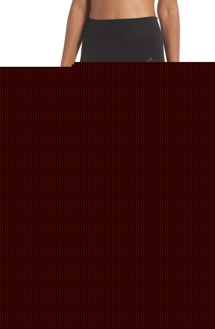 Women's Adidas Believe This High Waist Ankle Leggings