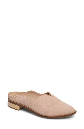Women's Kelsi Dagger Brooklyn Adlyn Mule M - Yellow