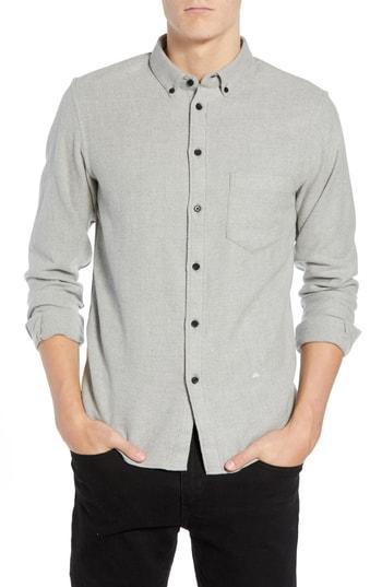 Men's Levi's Made & Crafted Fit Melange Shirt