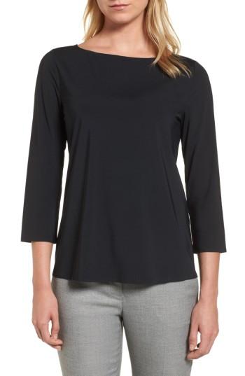 Women's Emerson Rose Three Quarter Sleeve Top