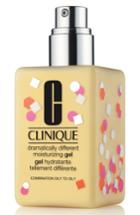 Clinique Jumbo Dramatically Different Moisturizing Gel With Pump