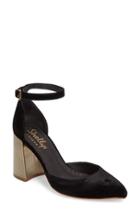 Women's Shellys London Torrance Block Heel Pump