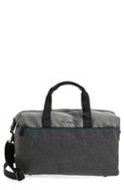 Men's Ted Baker London Cheetz Duffel Bag - Grey