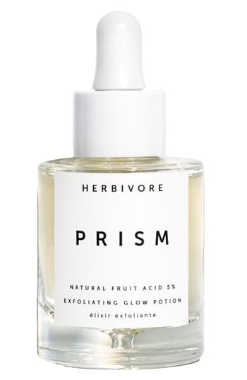 Herbivore Botanicals Prism Exfoliating Glow Potion