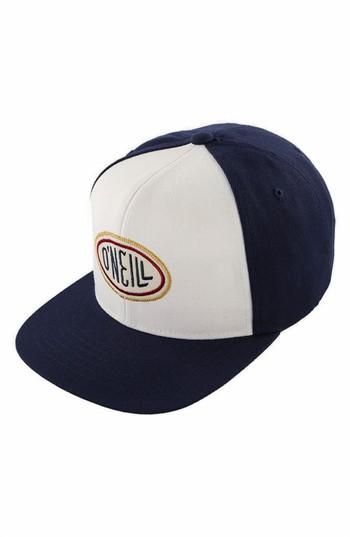 Men's O'neill Roadie Logo Cap - Blue