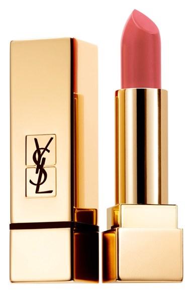 Yves Saint Laurent Rouge Pur Couture The Mats Lipstick - 214 Wood On Fire