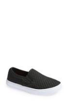 Women's Bernie Mev. 'verona' Slip-on Sneaker Us / 42eu - Black