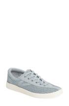 Women's Tretorn Nylite Sneaker M - Blue