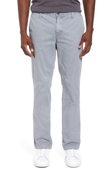 Men's Original Paperbacks Bloomington Chino Pants - Grey