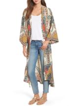 Women's Joe's '80s Crop Denim Jacket