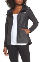 Women's The North Face Nordic Ventrix(tm) Jacket - Black