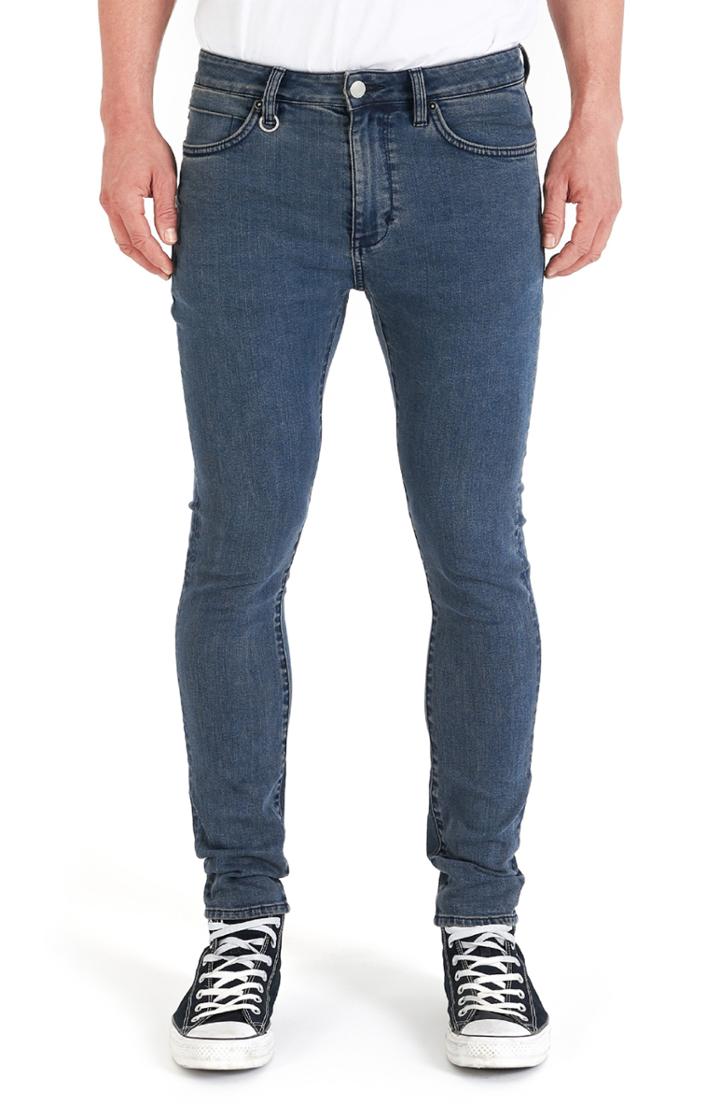 Men's Neuw Rebel Skinny Fit Jeans