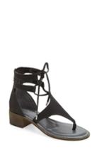 Women's Charles By Charles David Chessa Lace-up Sandal