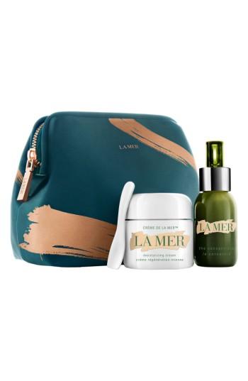 La Mer The Restorative Collection