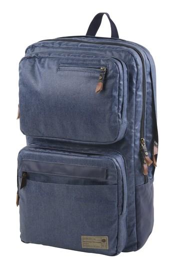 Men's Hex Patrol Backpack - Blue