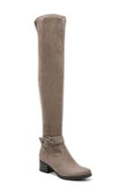 Women's Naturalizer Dalyn Over The Knee Boot W - Grey