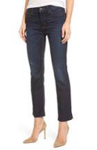 Women's Hudson Jeans Tilda Slit Ankle Skinny Jeans - Blue