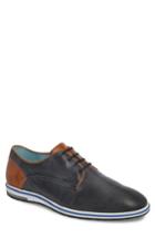 Men's Cycleur De Luxe Plus Casual Perforated Derby .5us / 40eu - Blue