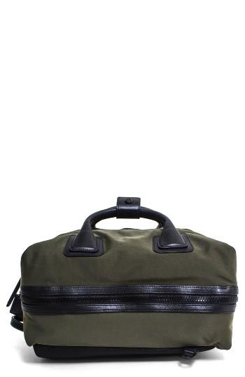 Caraa Studio 1.1 Mesh Duffel Backpack -
