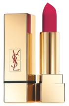 Yves Saint Laurent Rouge Pur Couture The Mats Lipstick - 208 Fuchsia Fetiche