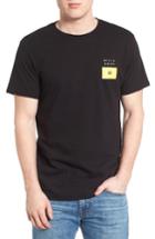 Men's Billabong Witness Graphic T-shirt