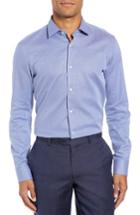 Men's Boss Jesse Slim Fit Solid Dress Shirt