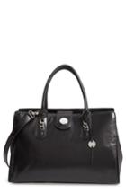 Lodis Los Angeles Rodeo Chain Rfid Ally Work Tote - Black