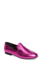 Women's Kenneth Cole New York Westley Slip-on .5 M - Purple