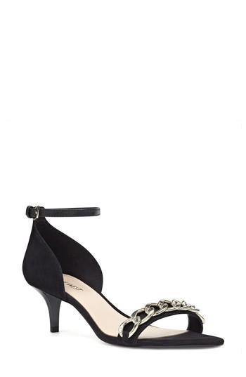 Women's Nine West Lioness Chain Link Sandal