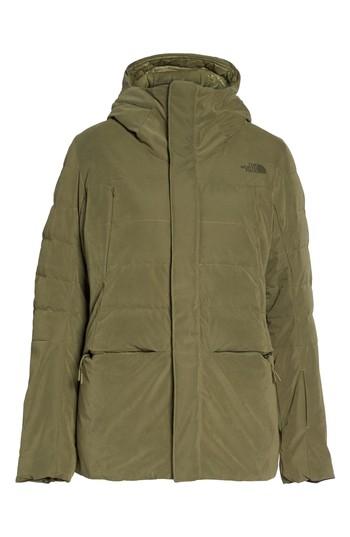 Women's The North Face Heavenly Down Jacket