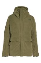 Women's The North Face Heavenly Down Jacket