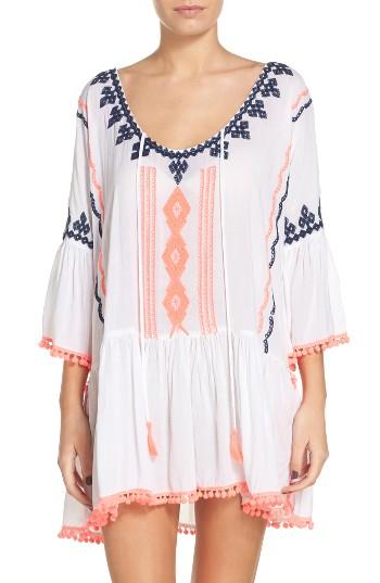 Women's Surf Gypsy Cover-up Tunic