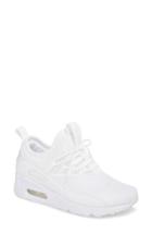 Women's Nike Air Max 90 Ez Sneaker .5 M - White