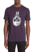 Men's Ps Paul Smith Skull Light Graphic T-shirt