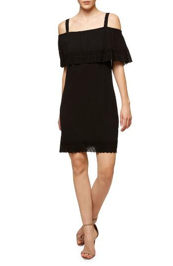 Women's Sanctuary Luella Off The Shoulder Dress