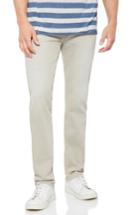 Men's Joe's Brixton Slim Straight Leg Jeans - Beige