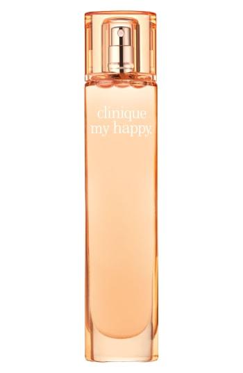 Clinique My Happy Splash Fragrance