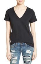 Women's Rag & Bone/jean The Vee Tee