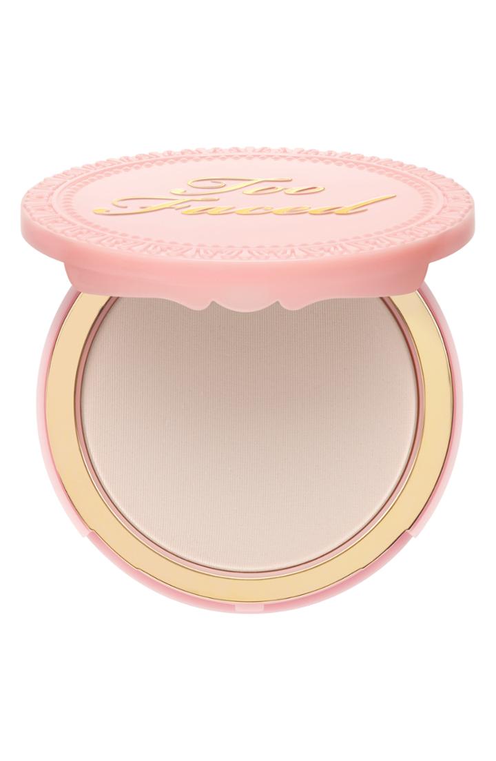 Too Face Primed & Poreless Pressed Powder -