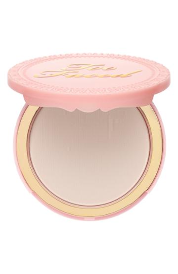 Too Face Primed & Poreless Pressed Powder -