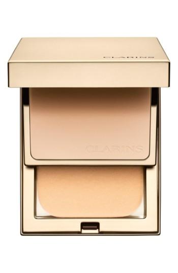 Clarins Everlasting Compact Foundation Spf 9 - 103 Ivory